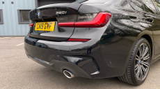 BMW 3 Series 320i M Sport 4dr Step Auto Petrol Saloon